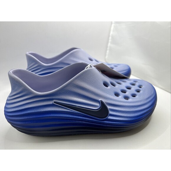 Nike ReactX Rejuven8 Midnight Navy Comet Blue IB6366-400 Men’s Size 6/ W7 - Picture 1 of 11